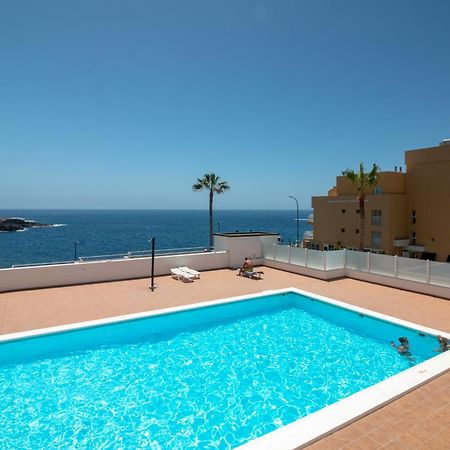 Ferienwohnung Blue Horizon Callao Salvaje Exterior foto
