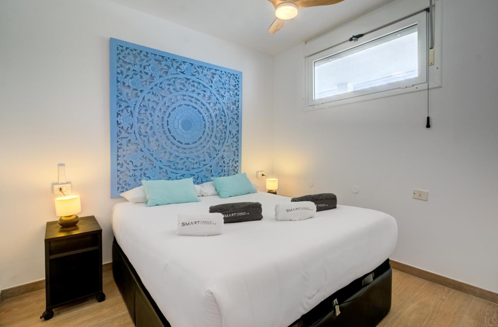 Ferienwohnung Blue Horizon Callao Salvaje Exterior foto