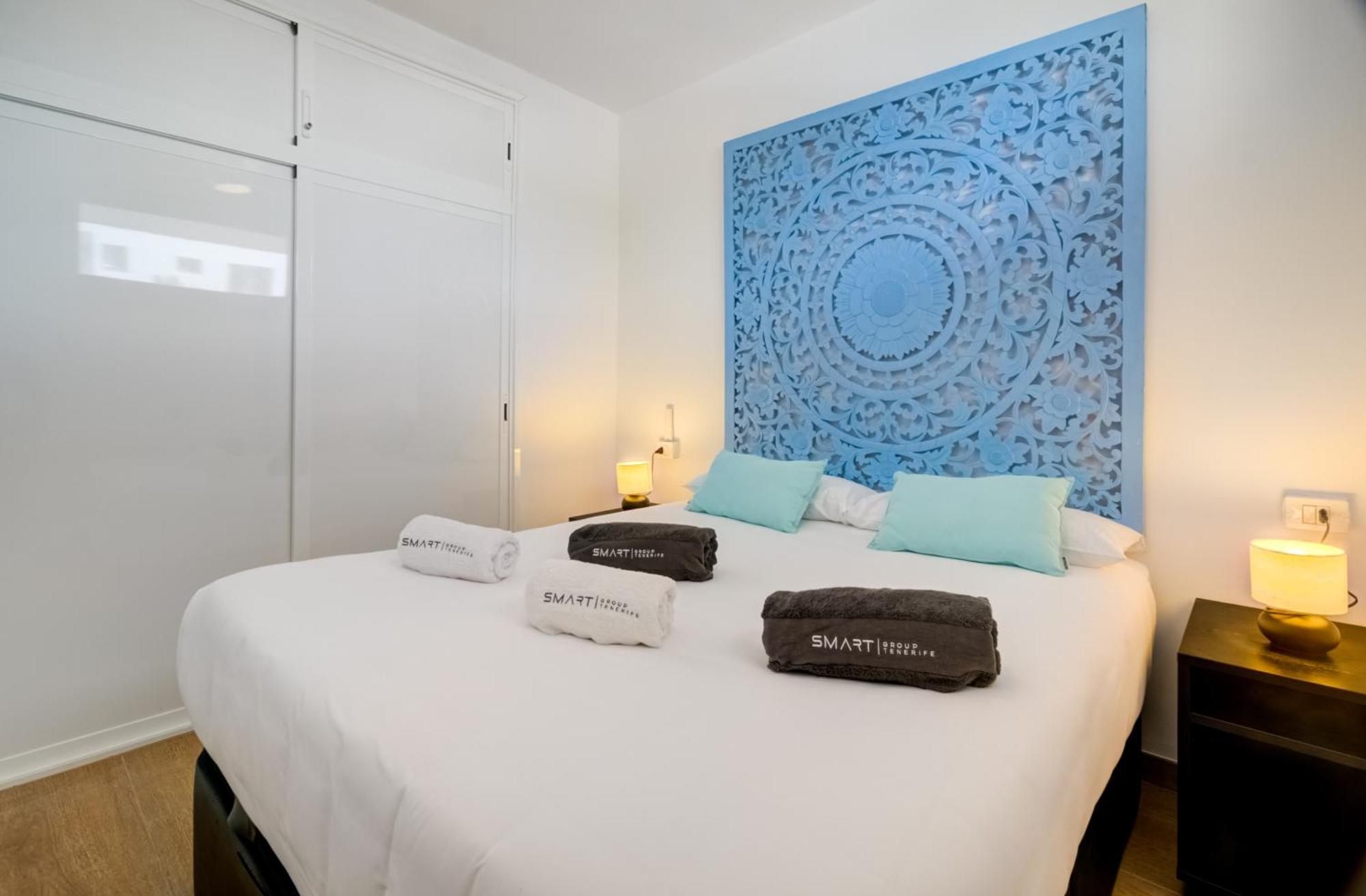 Ferienwohnung Blue Horizon Callao Salvaje Exterior foto