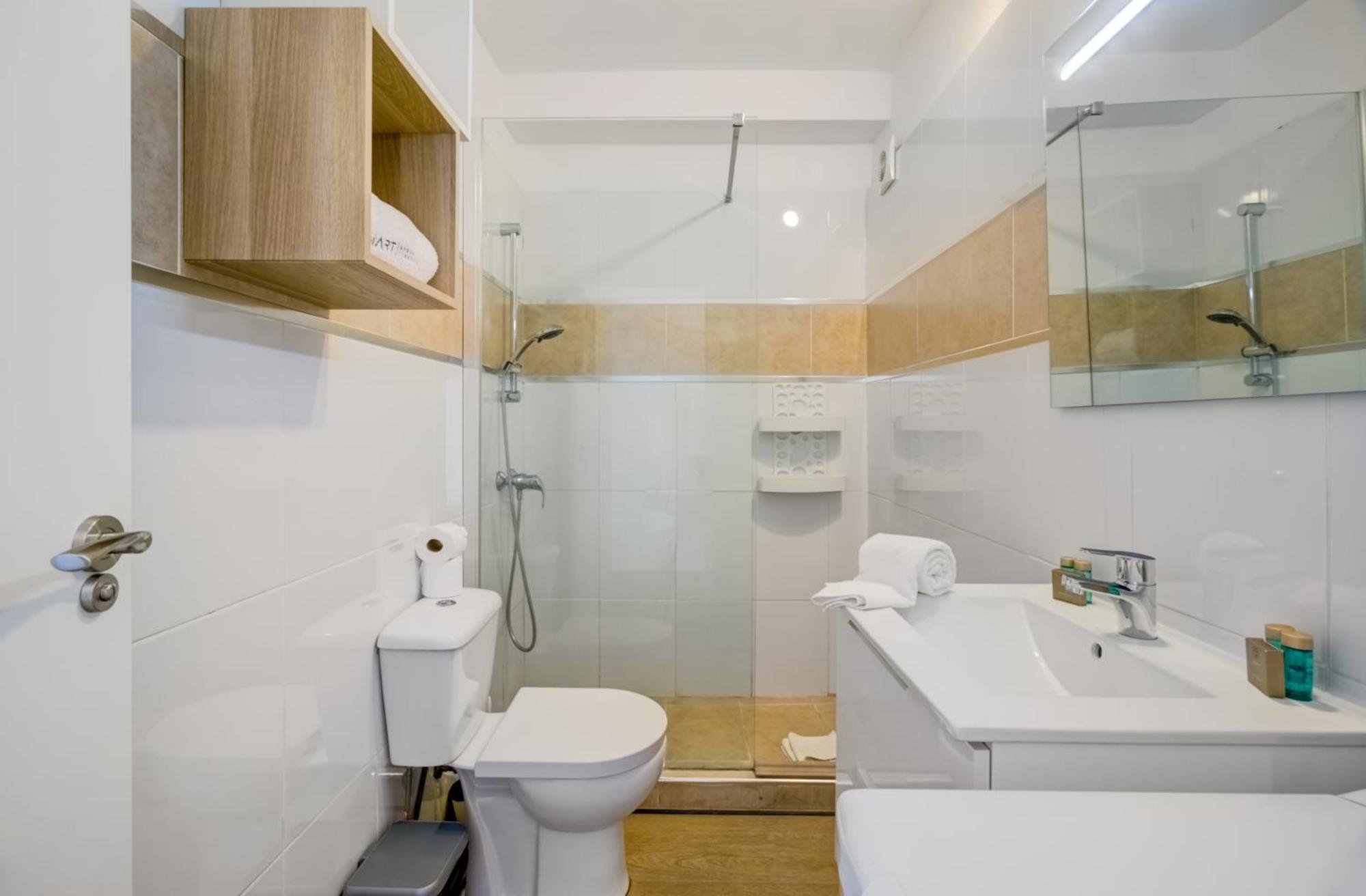 Ferienwohnung Blue Horizon Callao Salvaje Exterior foto